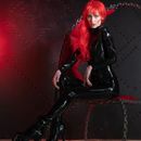 Fiery Dominatrix in Laredo for Your Most Exotic BDSM Experience!